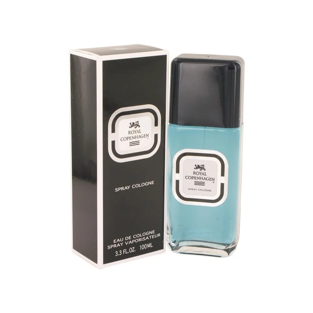 ROYAL COPENHAGEN 100 ML (ROYAL COPENHAGUEN)