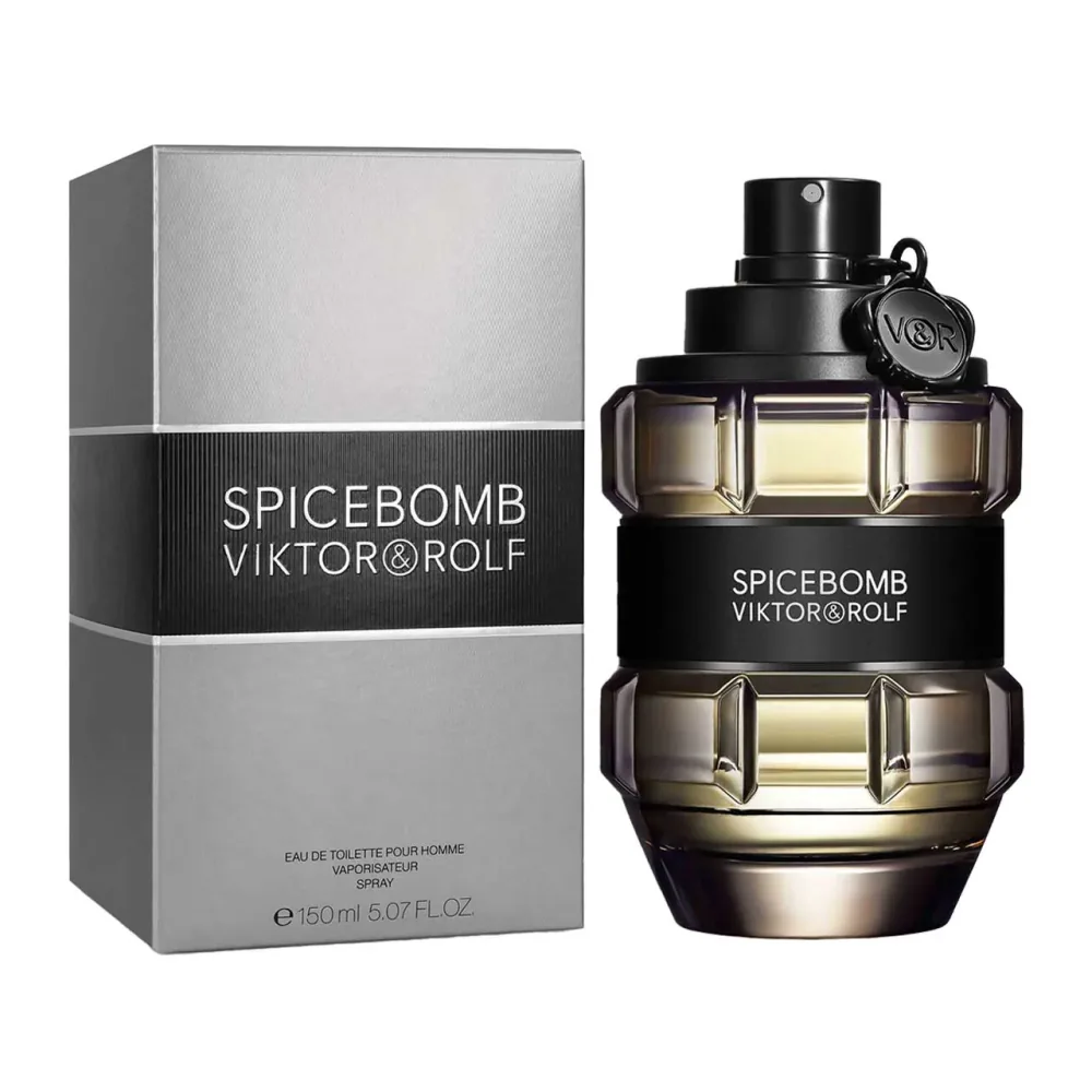 SPICEBOMB EDT 150 ML