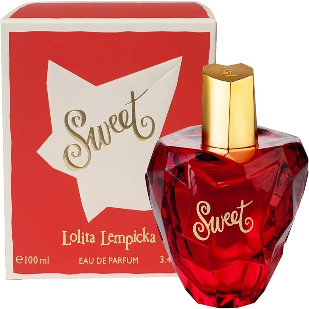SWEET 100 ML