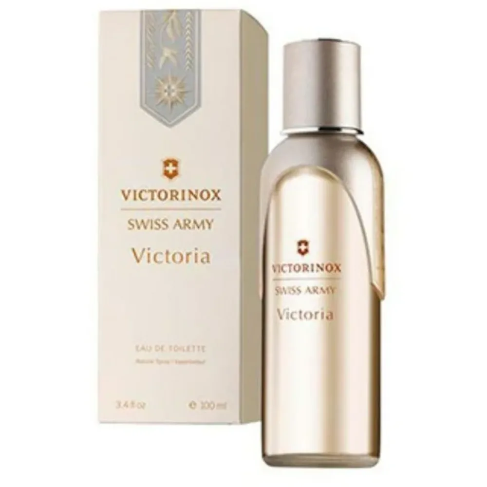 SWISS ARMY VICTORIA 100 ML