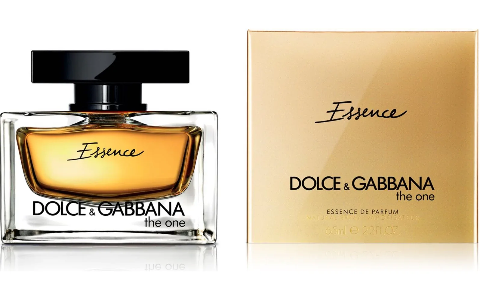 THE ONE ESSENCE 65 ML