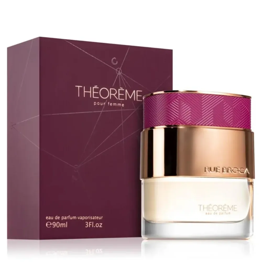 THEOREME POUR FEMME 90 ML