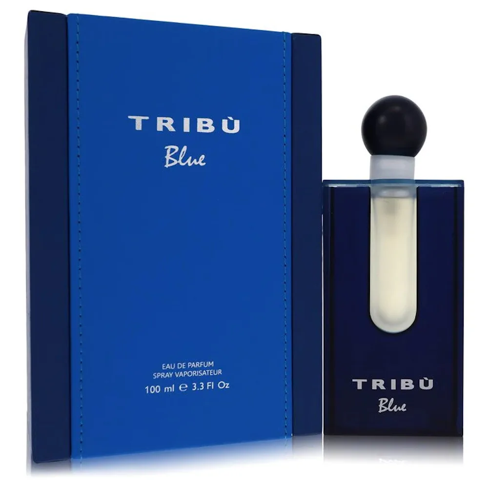 TRIBU BLUE 100 ML (UNITED COLORS OF BENETTON)