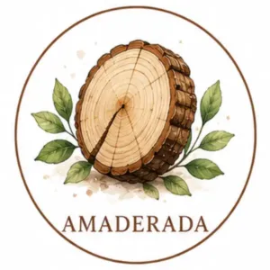 Amaderada