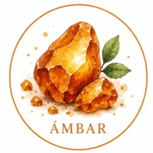 Ámbarado