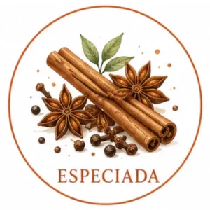 Especiada
