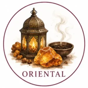 Oriental