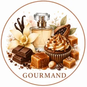 Gourmand