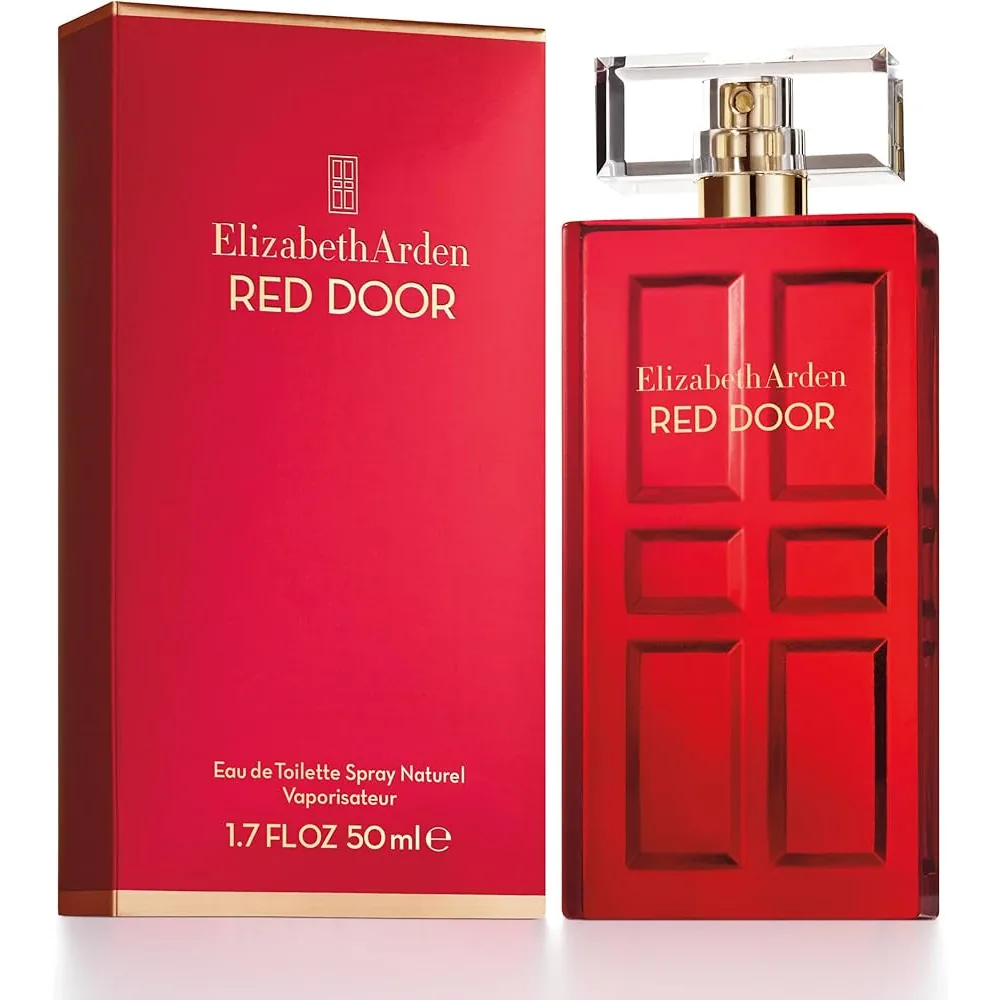 RED DOOR 100 ML