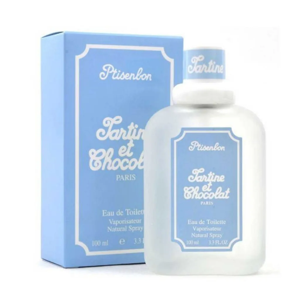TARTINE ET CHOCOLAT 100 ML