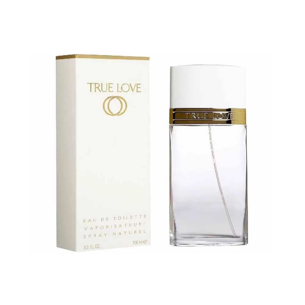 TRUE LOVE 100 ML