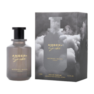 AMBER+SMOKE