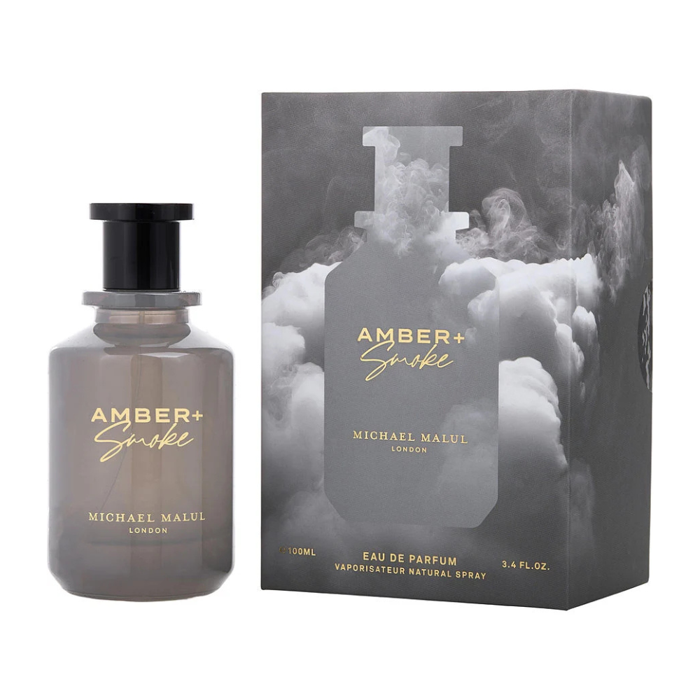 AMBER+SMOKE