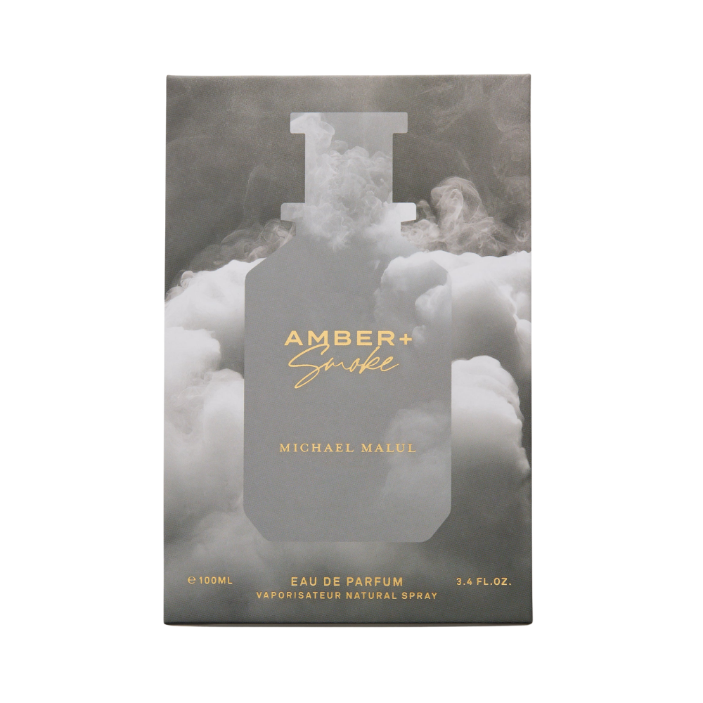 AMBER+SMOKE - Imagen 3