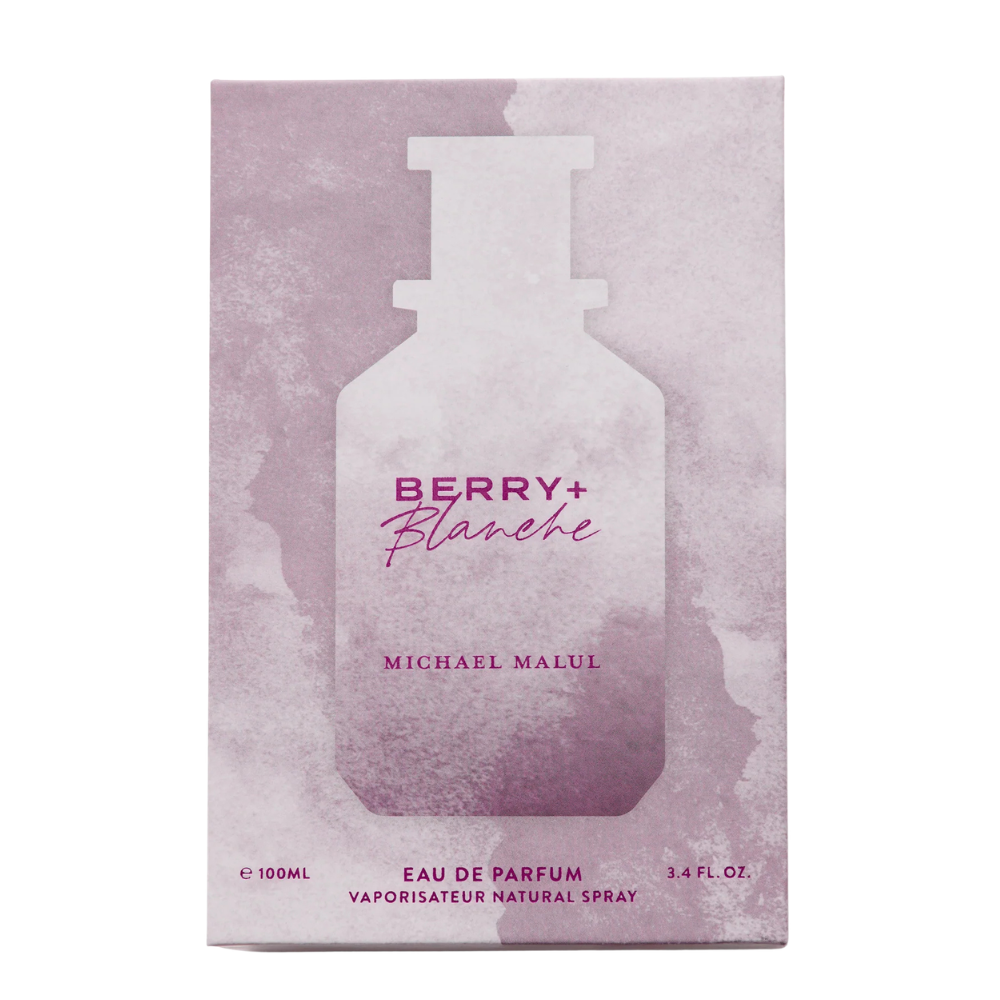BERRRY BLANCHE - Imagen 2