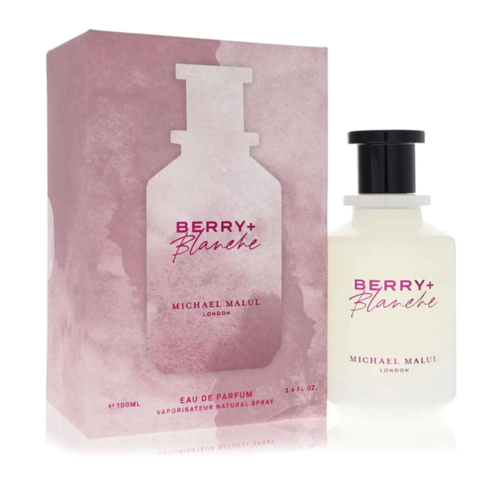 BERRRY BLANCHE