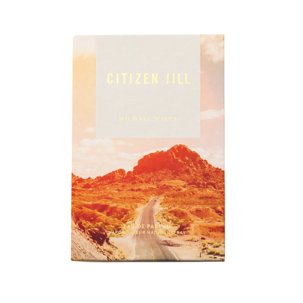 CITIZEN JILL - Imagen 3