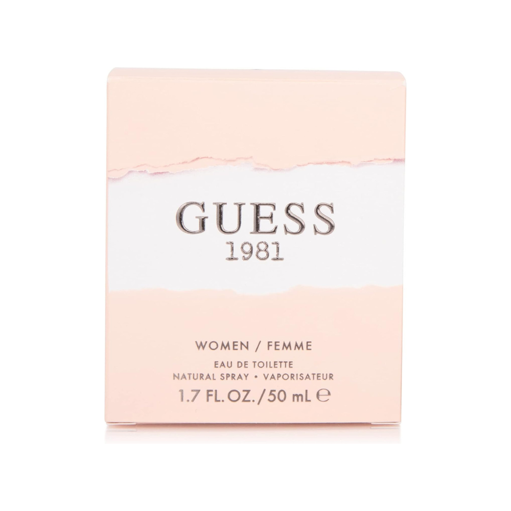 GUESS 1981 WOMEN - Imagen 3