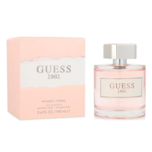 GUESS 1981 WOMEN