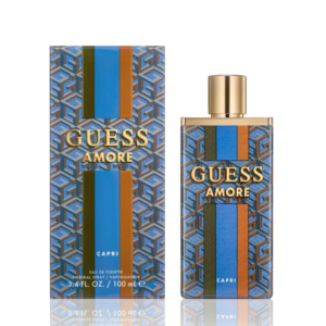 GUESS AMORE CAPRI