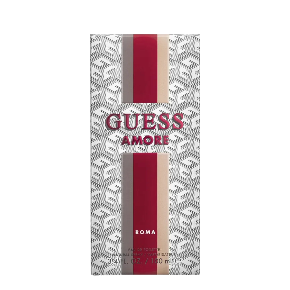 GUESS AMORE ROMA - Imagen 2