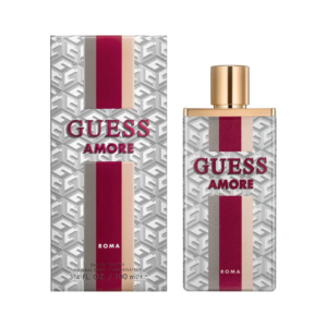 GUESS AMORE ROMA