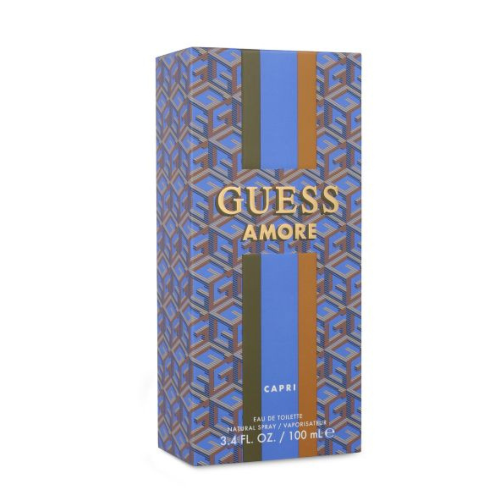 GUESS AMORE CAPRI - Imagen 2