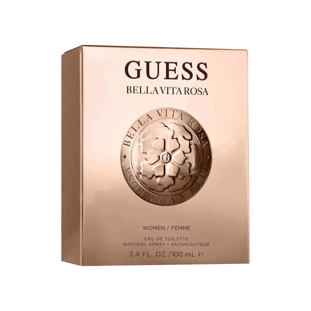 GUESS BELLA VITA ROSA - Imagen 3