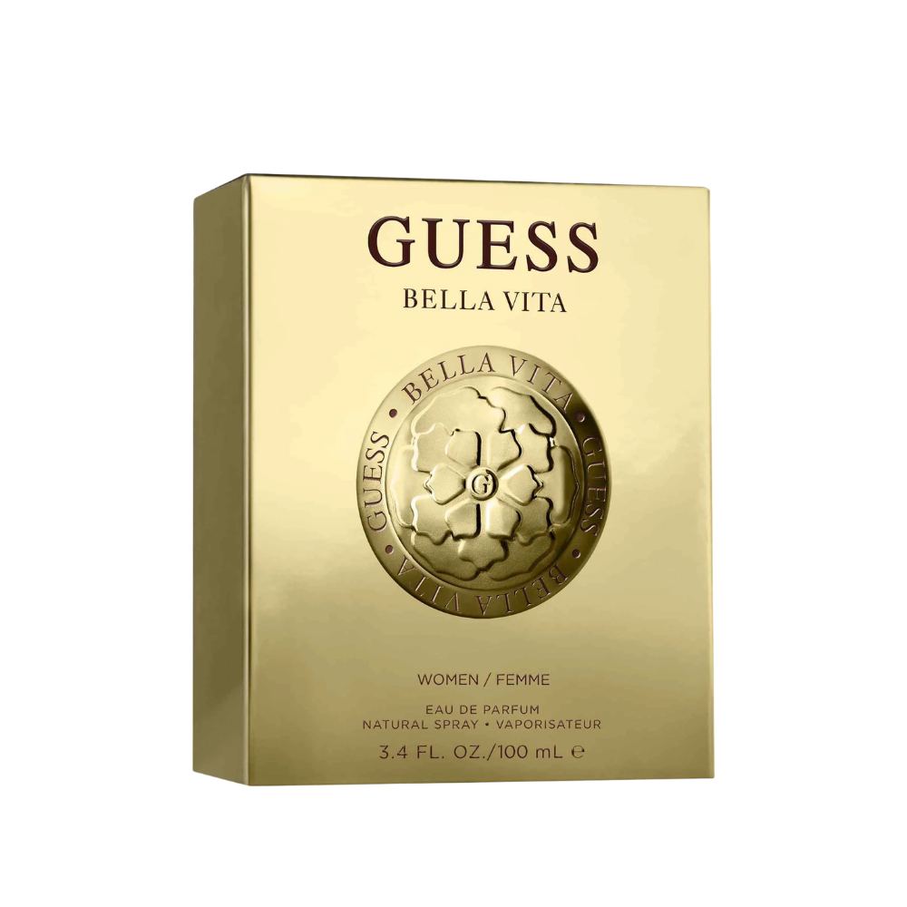 GUESS BELLA VITA - Imagen 2