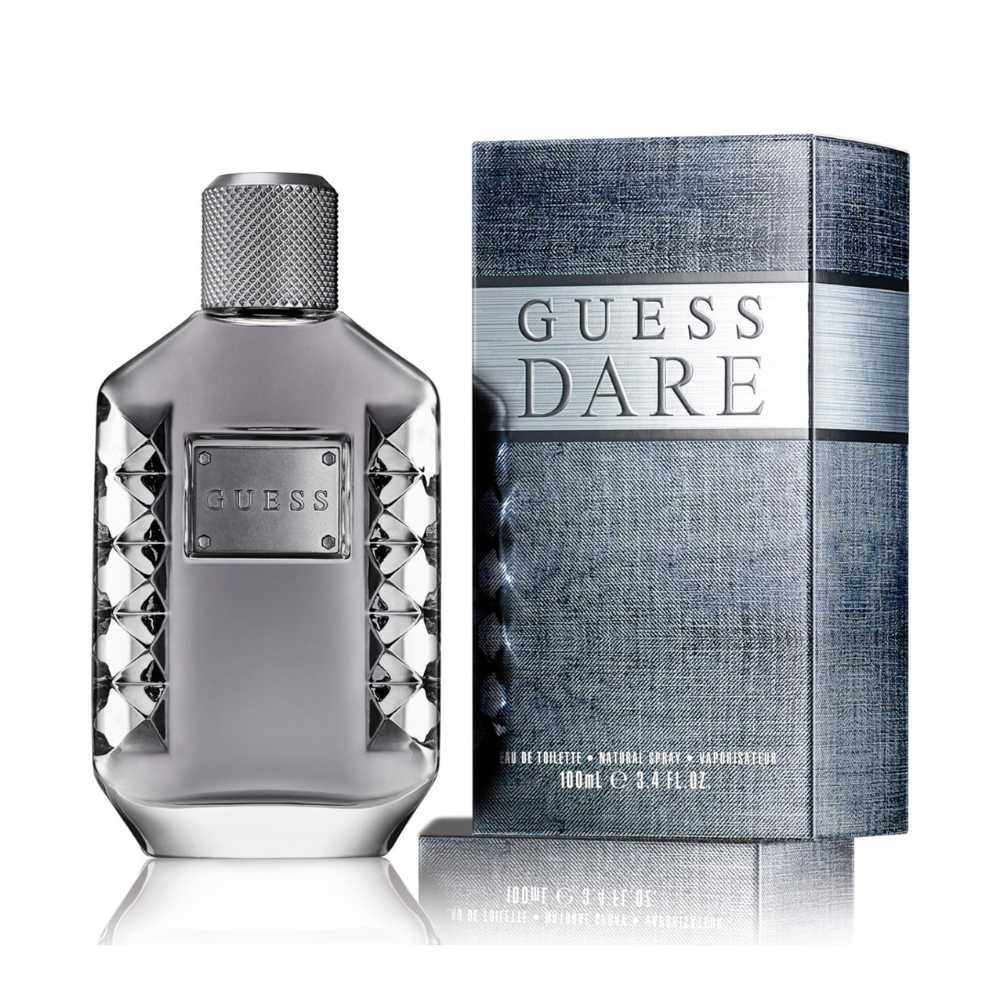 GUESS DARE FOR MEN