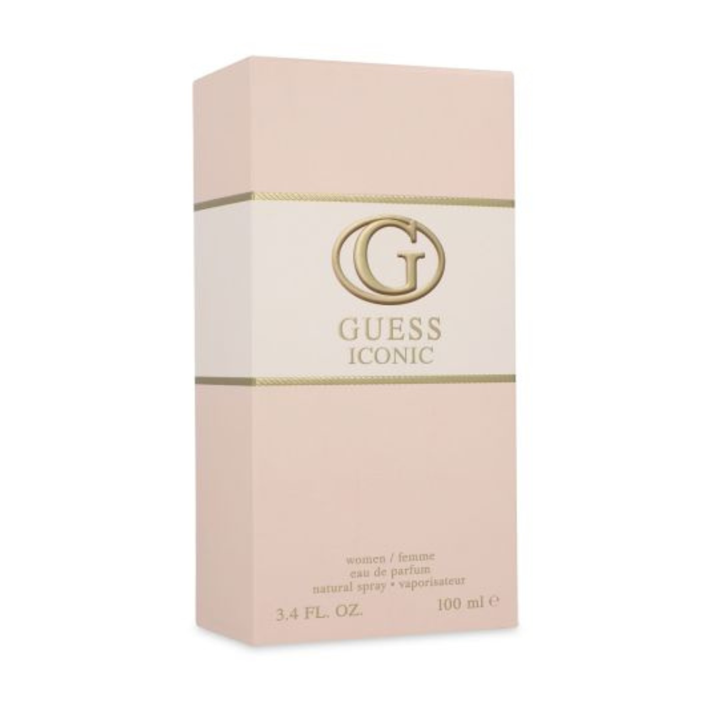 GUESS ICONIC DAMA - Imagen 3