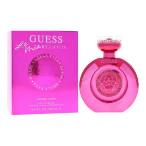 GUESS LA MIA BELLA VITA