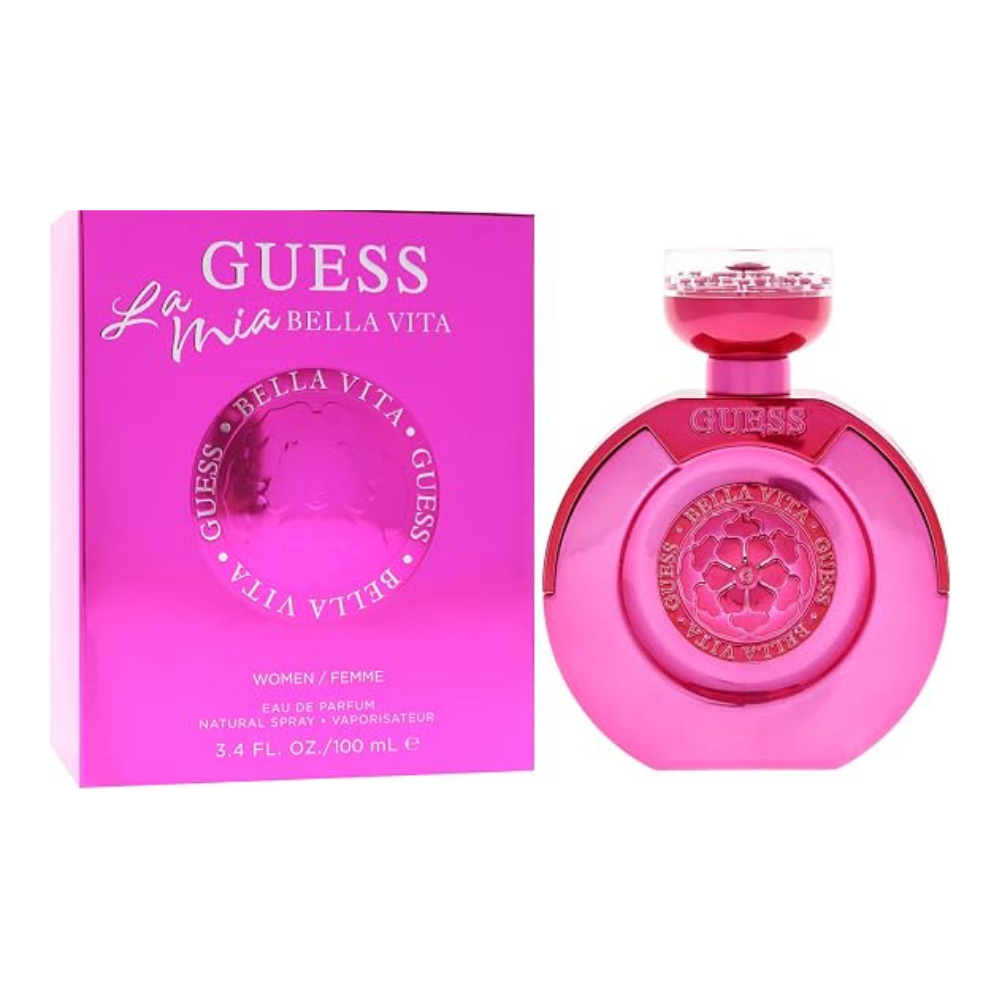 GUESS LA MIA BELLA VITA