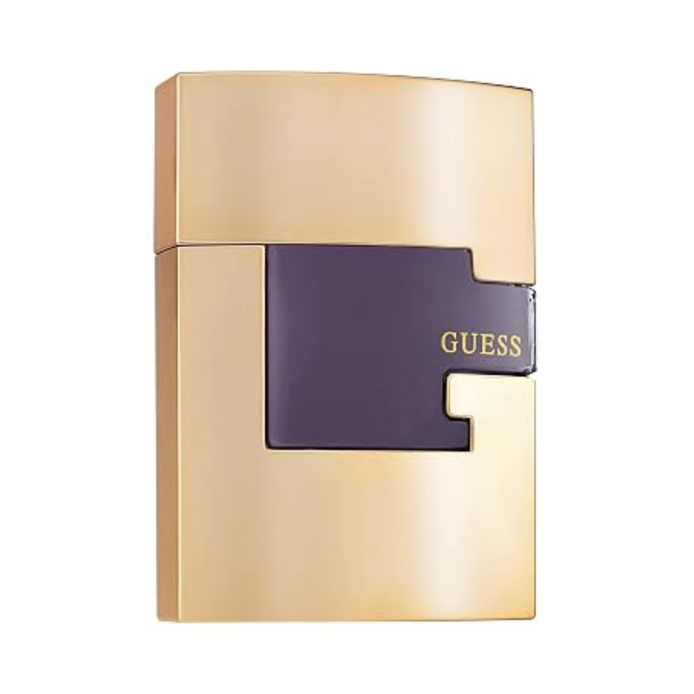 GUESS MAN GOLD - Imagen 3