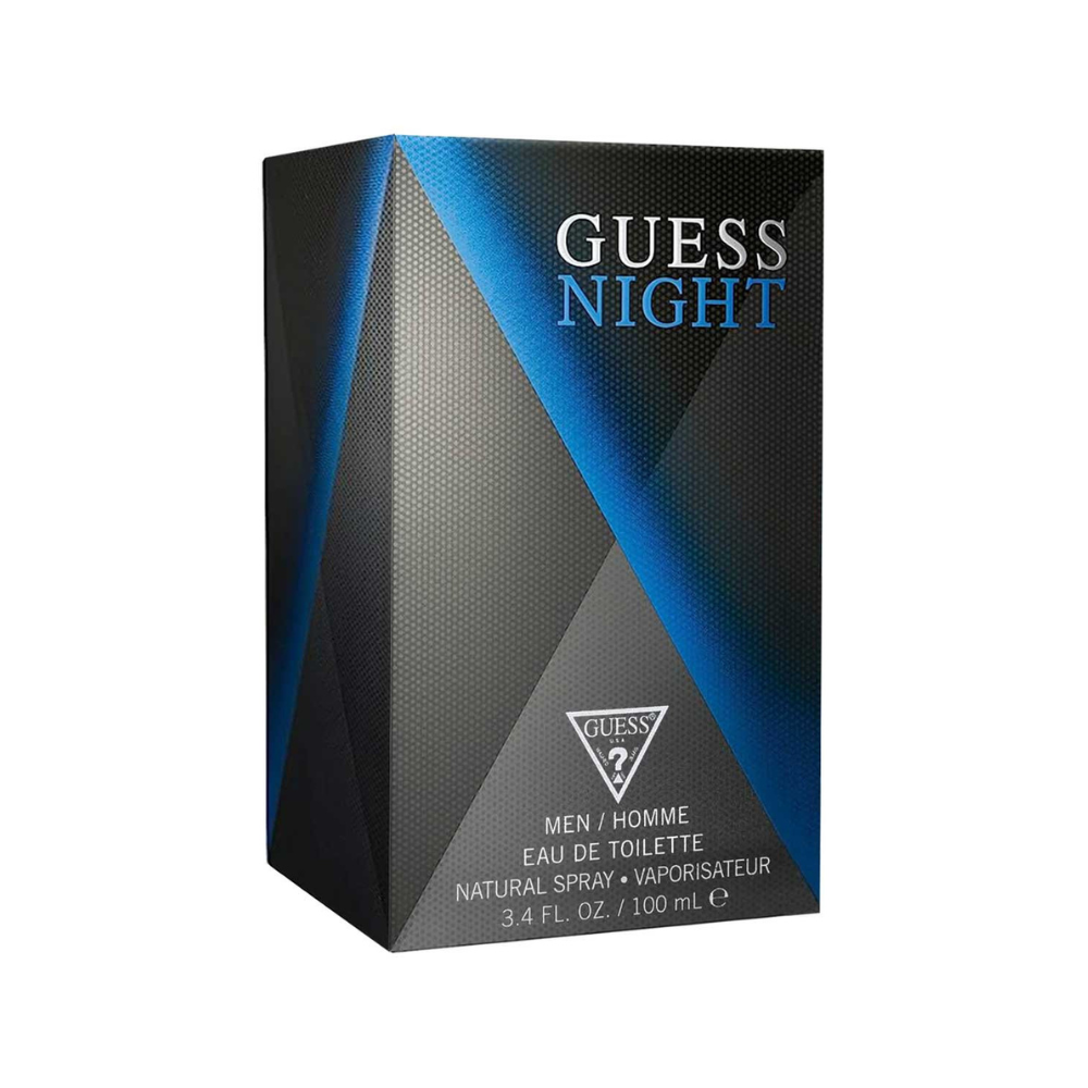 GUESS NIGHT - Imagen 3