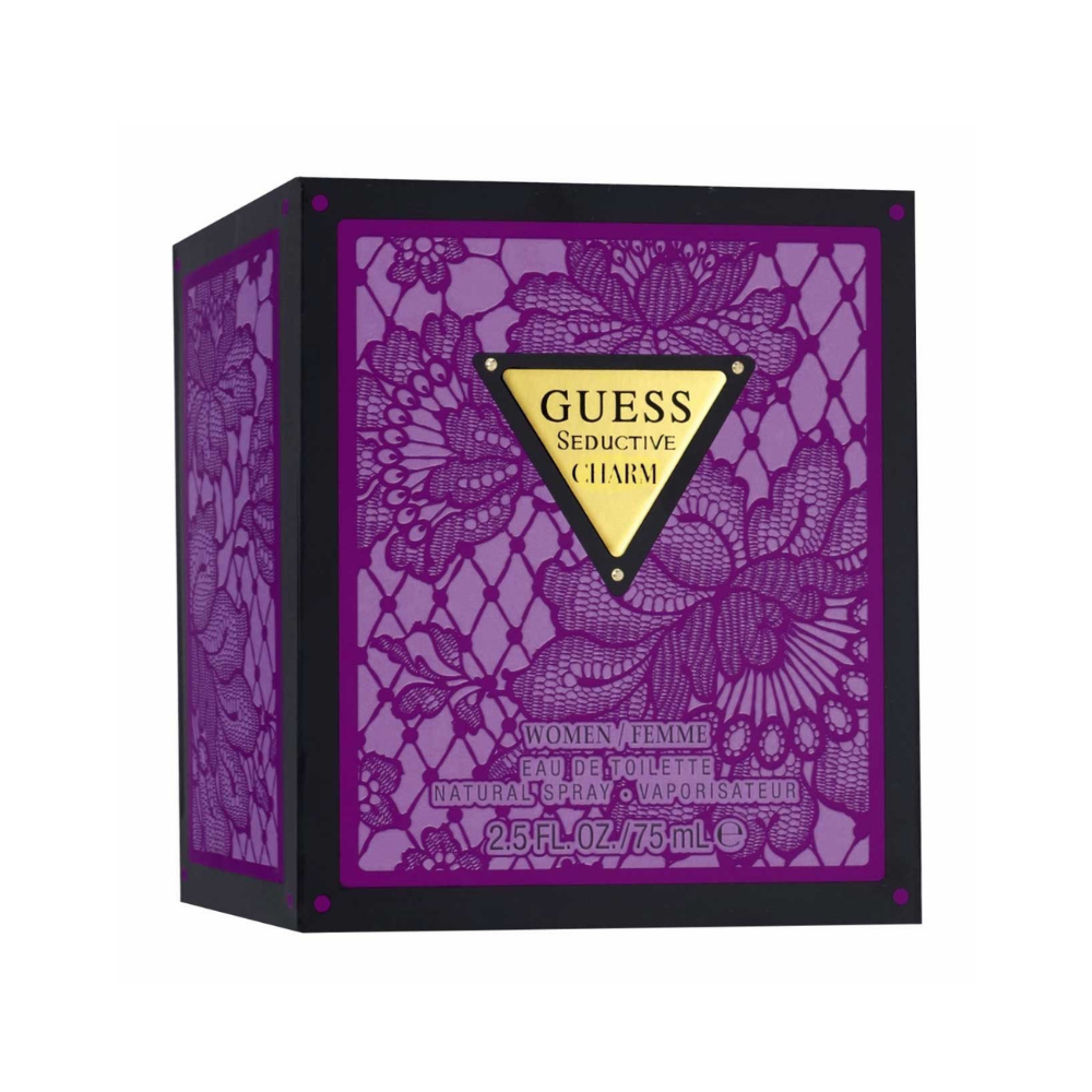 GUESS SEDUCTIVE CHARM - Imagen 2