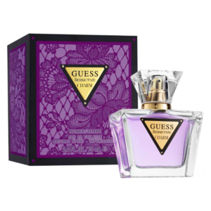 GUESS SEDUCTIVE CHARM