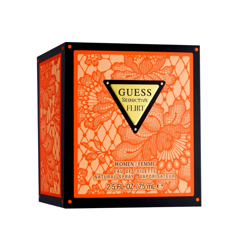 GUESS SEDUCTIVE FLIRT FEMME - Imagen 3