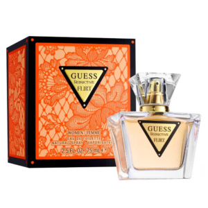 GUESS SEDUCTIVE FLIRT FEMME