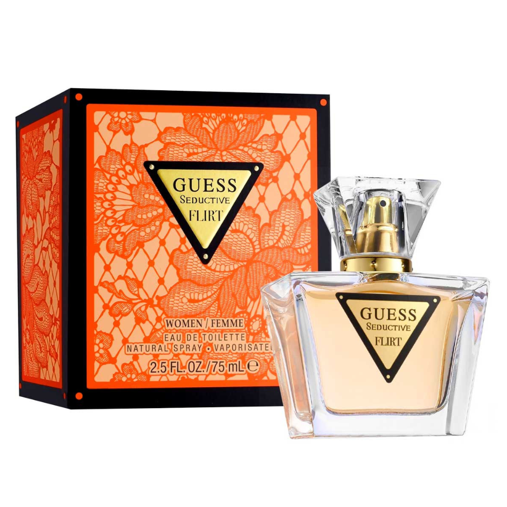 GUESS SEDUCTIVE FLIRT FEMME