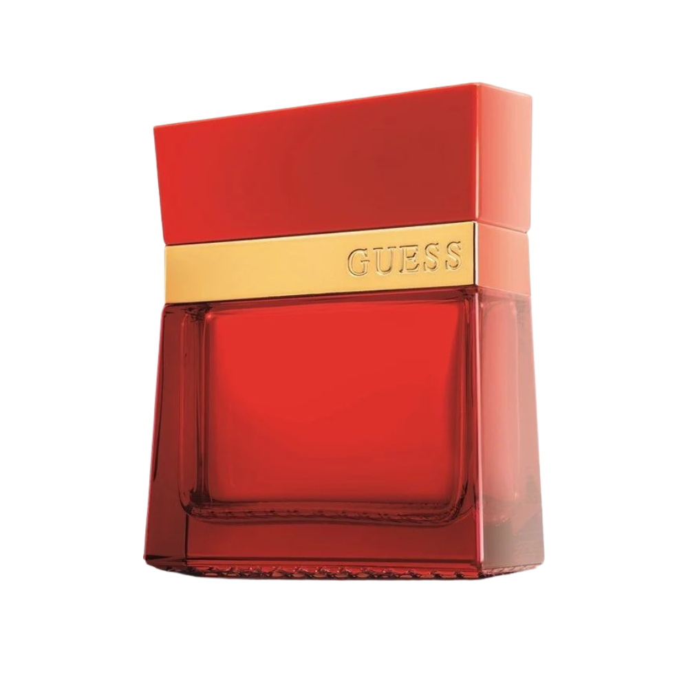 GUESS SEDUCTIVE RED - Imagen 2