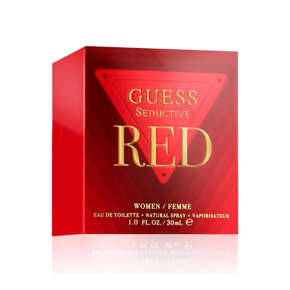 GUESS SEDUCTIVE RED - Imagen 3