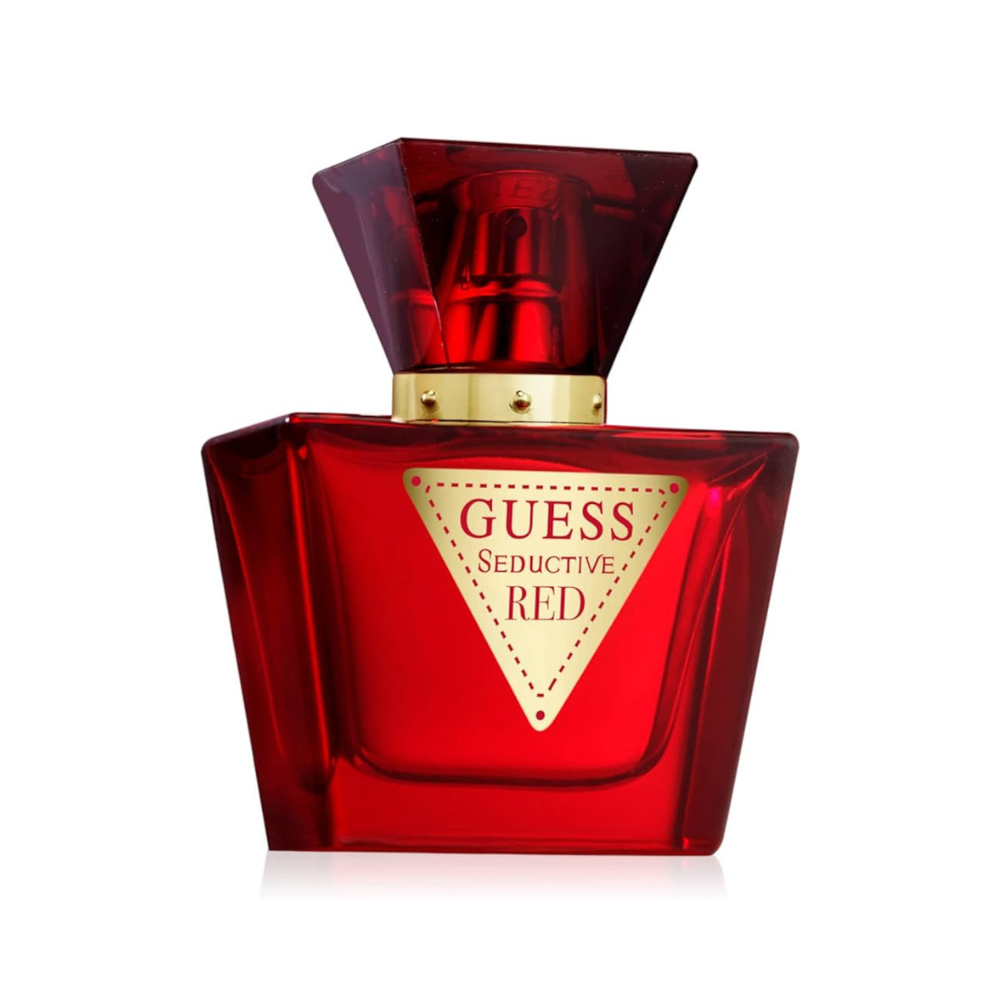GUESS SEDUCTIVE RED - Imagen 2