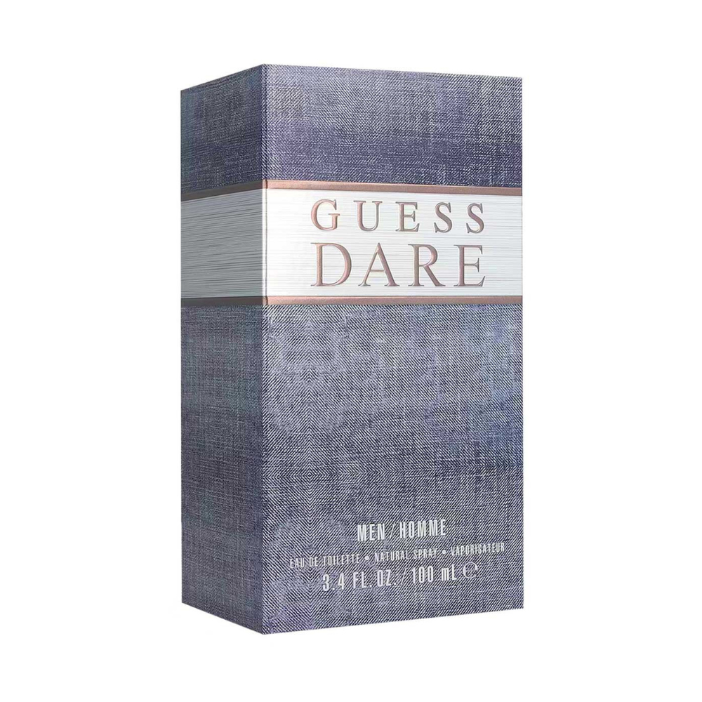GUESS DARE FOR MEN - Imagen 3