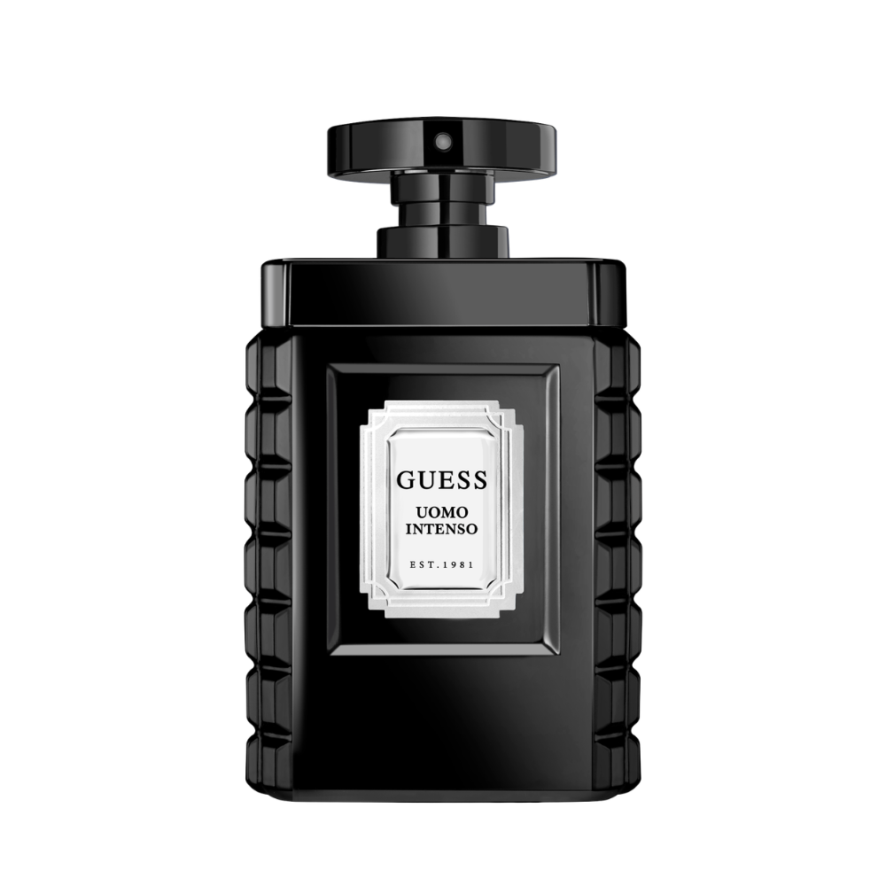 GUESS UOMO INTENSO - Imagen 3
