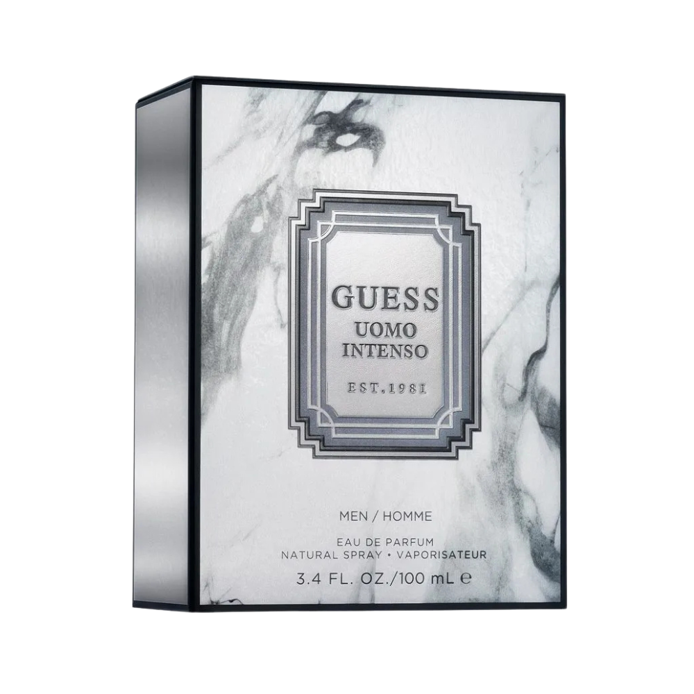GUESS UOMO INTENSO - Imagen 2