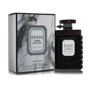 GUESS UOMO INTENSO