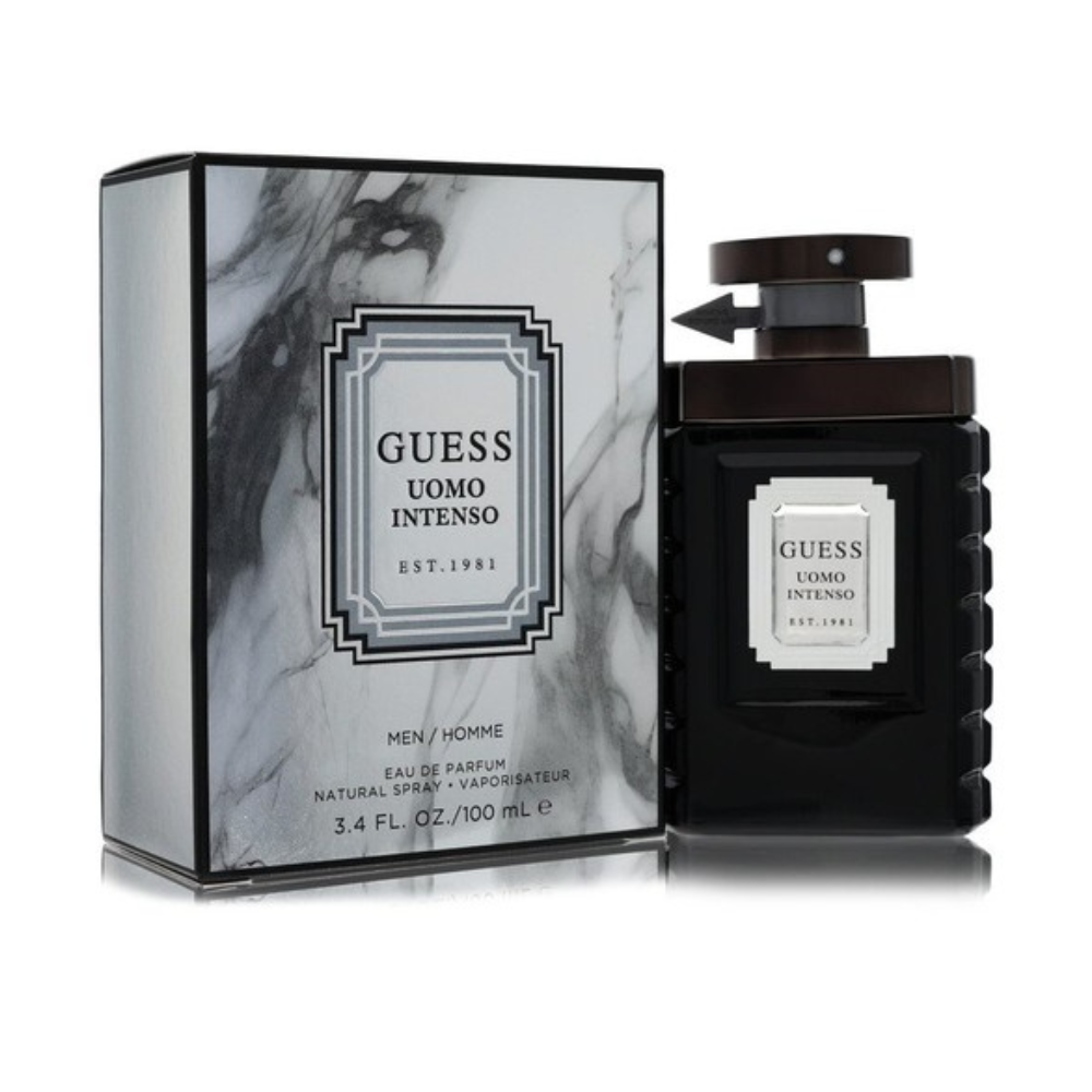 GUESS UOMO INTENSO