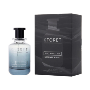 KTORET 511 BLACK TIE