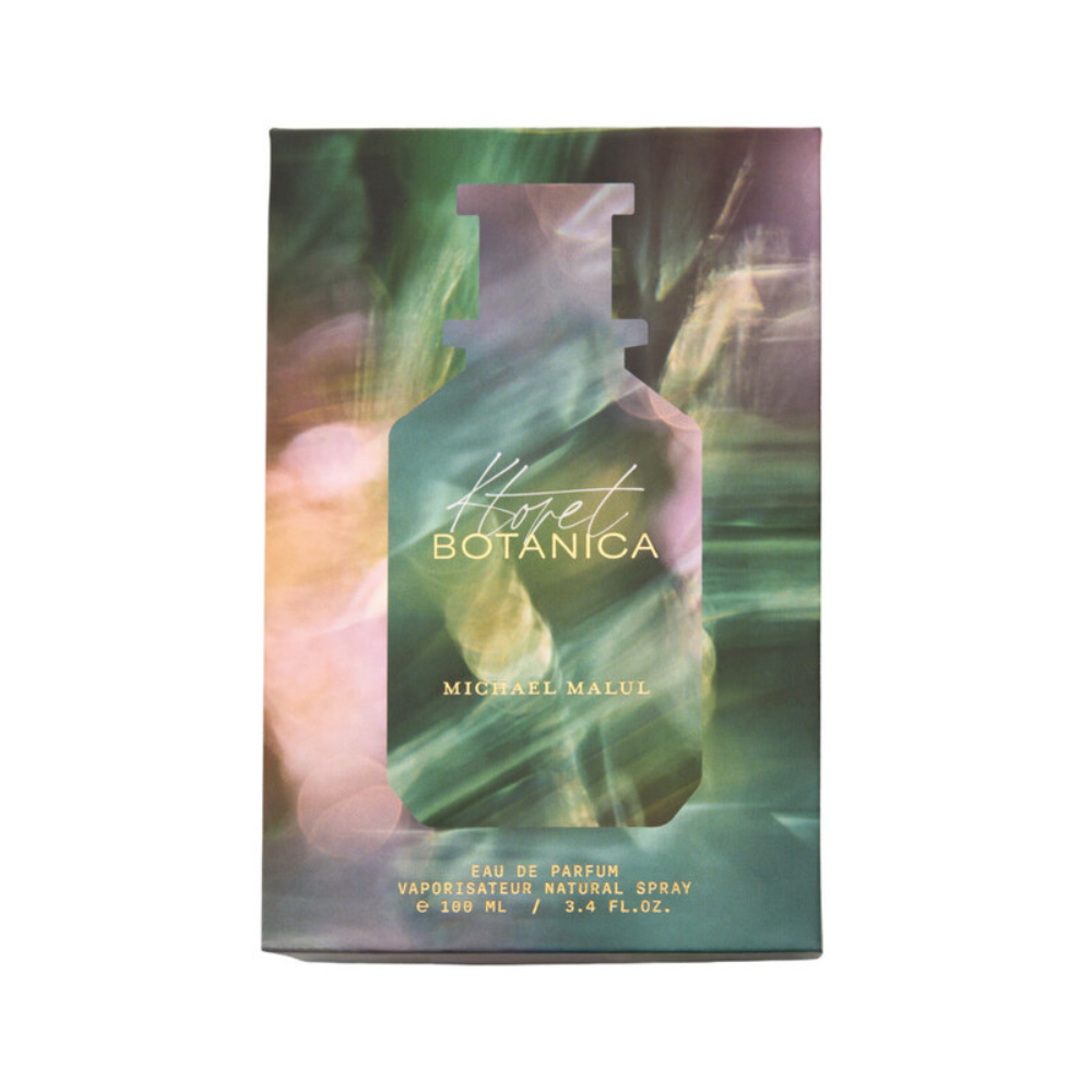 KTORET BOTANICA - Imagen 2